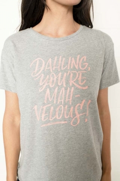 "Dahling" Graphic Tee